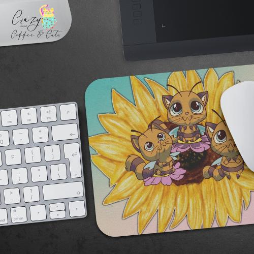 Mouse  Pads